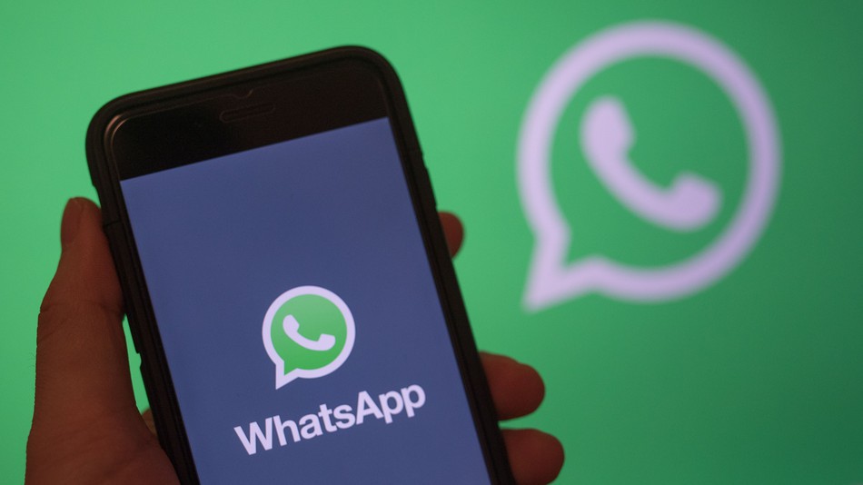Image 1 : WhatsApp va bientôt se faire envahir par de la publicité