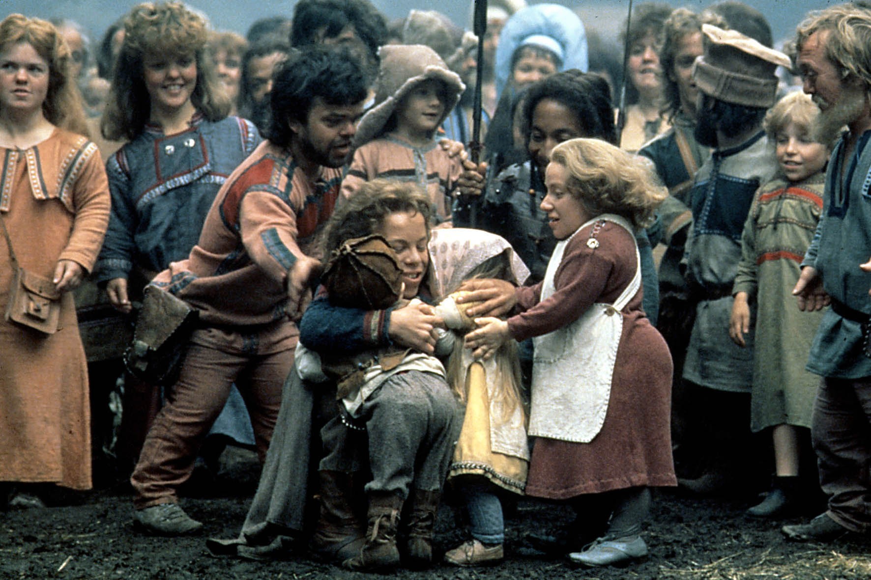 Willow  un reboot du film culte serait en préparation sur Disney+
