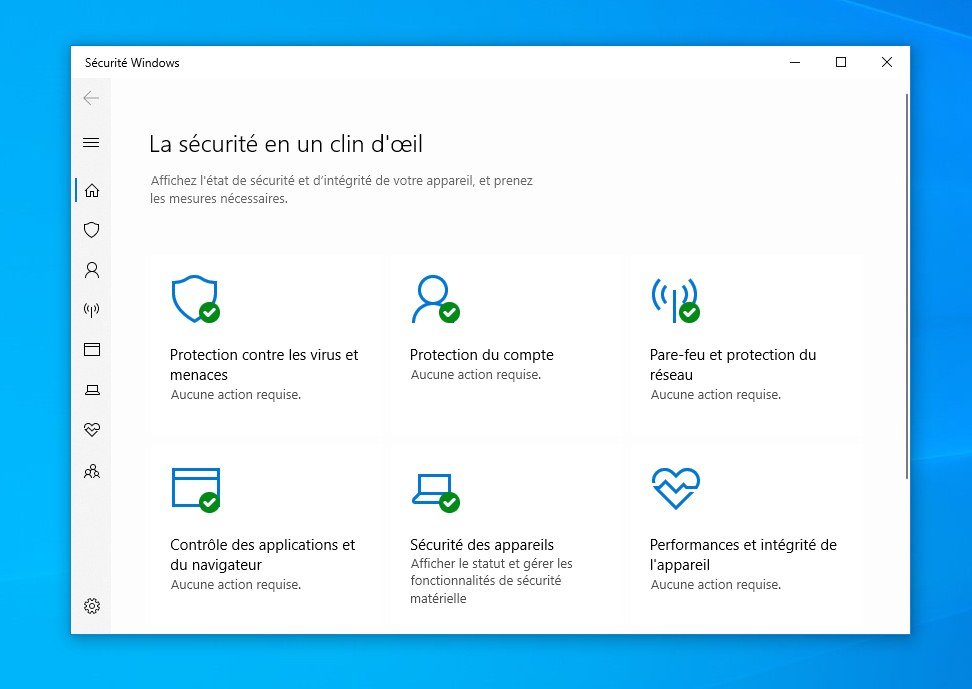 Image 2 : Antivirus gratuit : quel est le meilleur en 2019 ?