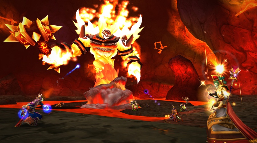 Image 1 : Bonne nouvelle : World of Warcraft Classic sortira le 27 août