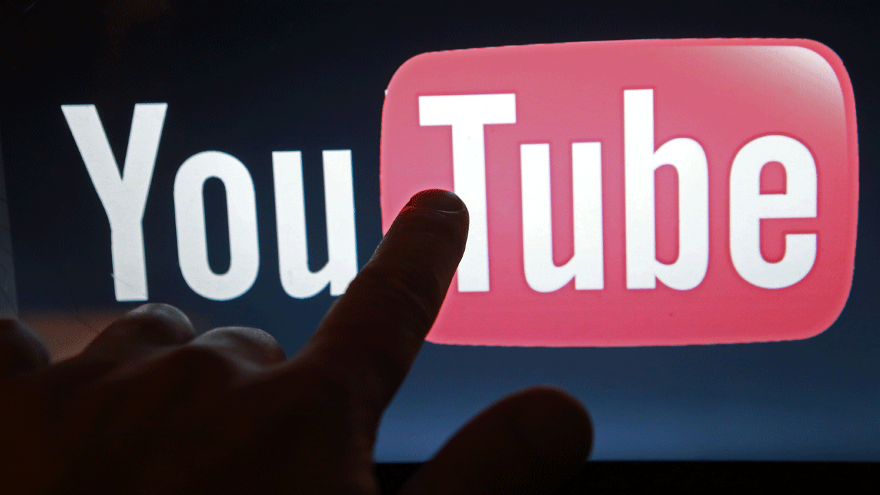 Image 1 : YouTube passe la barre des 2 milliards d'utilisateurs par mois
