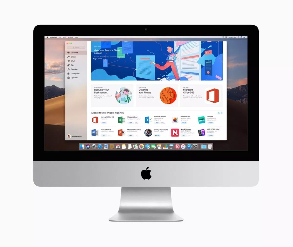 Image 1 : "ZombieLoad" : Apple ne garantit pas la protection de votre vieux Mac