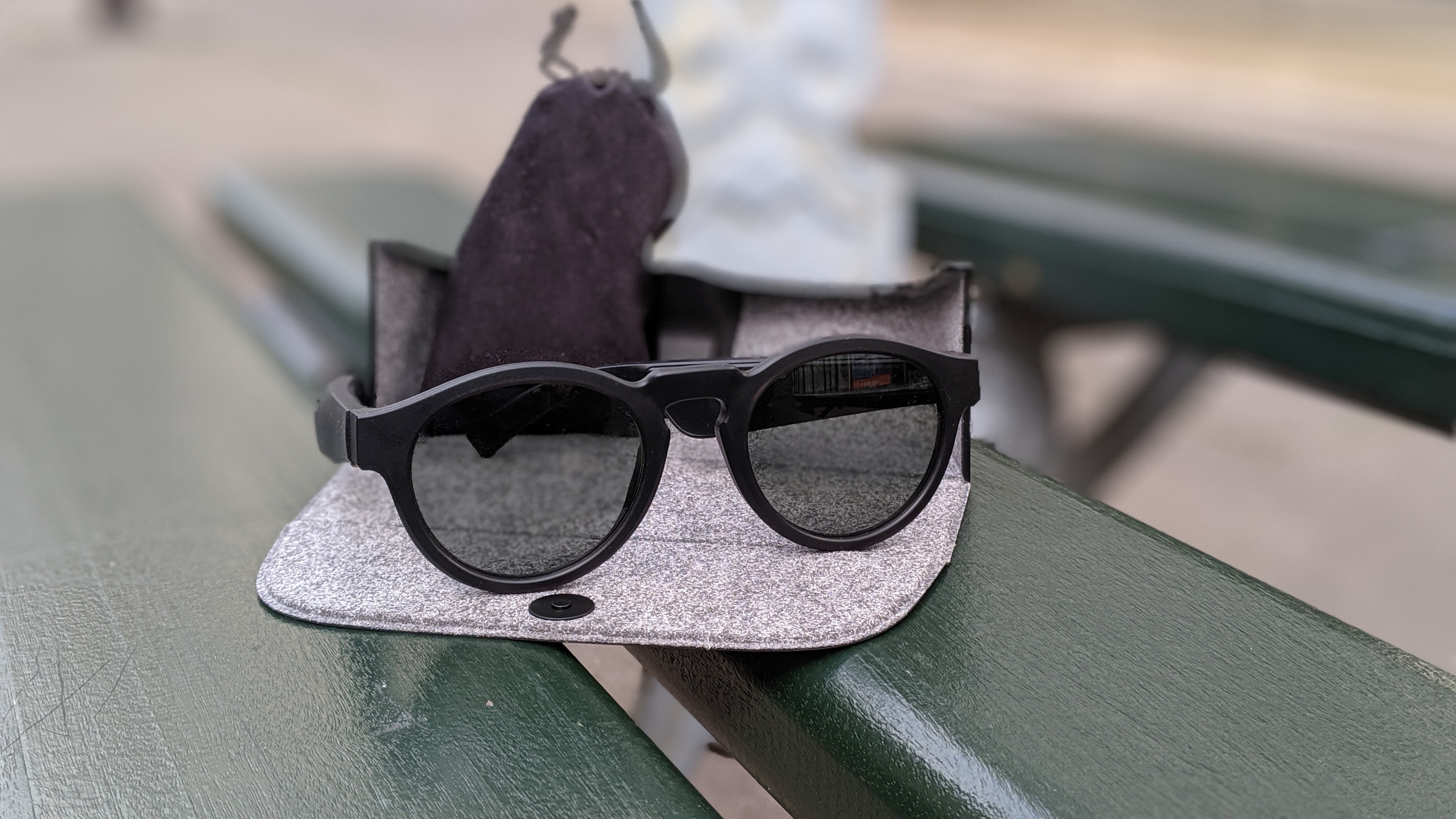 Image 3 : [Test] Bose Frames : les lunettes audio, ça vaut quoi ?