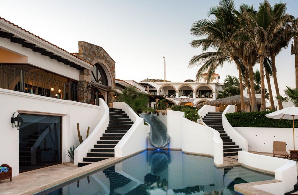 Image 1 : Airbnb Luxe : des locations à plus de 1 000 $ la nuit