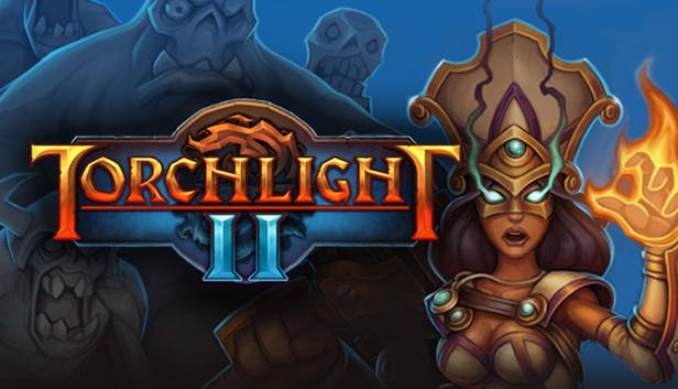 Image 1 : Torchlight II débarque sur consoles le 3 septembre