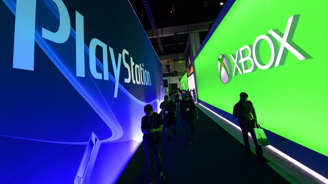 Image 1 : PlayStation/Xbox : Microsoft explique l'idée de ce partenariat