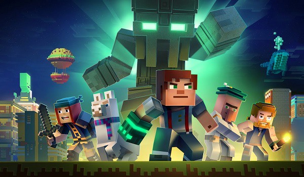 Image 1 : La scénariste de La Reine des Neiges 2 s'occupe du film Minecraft