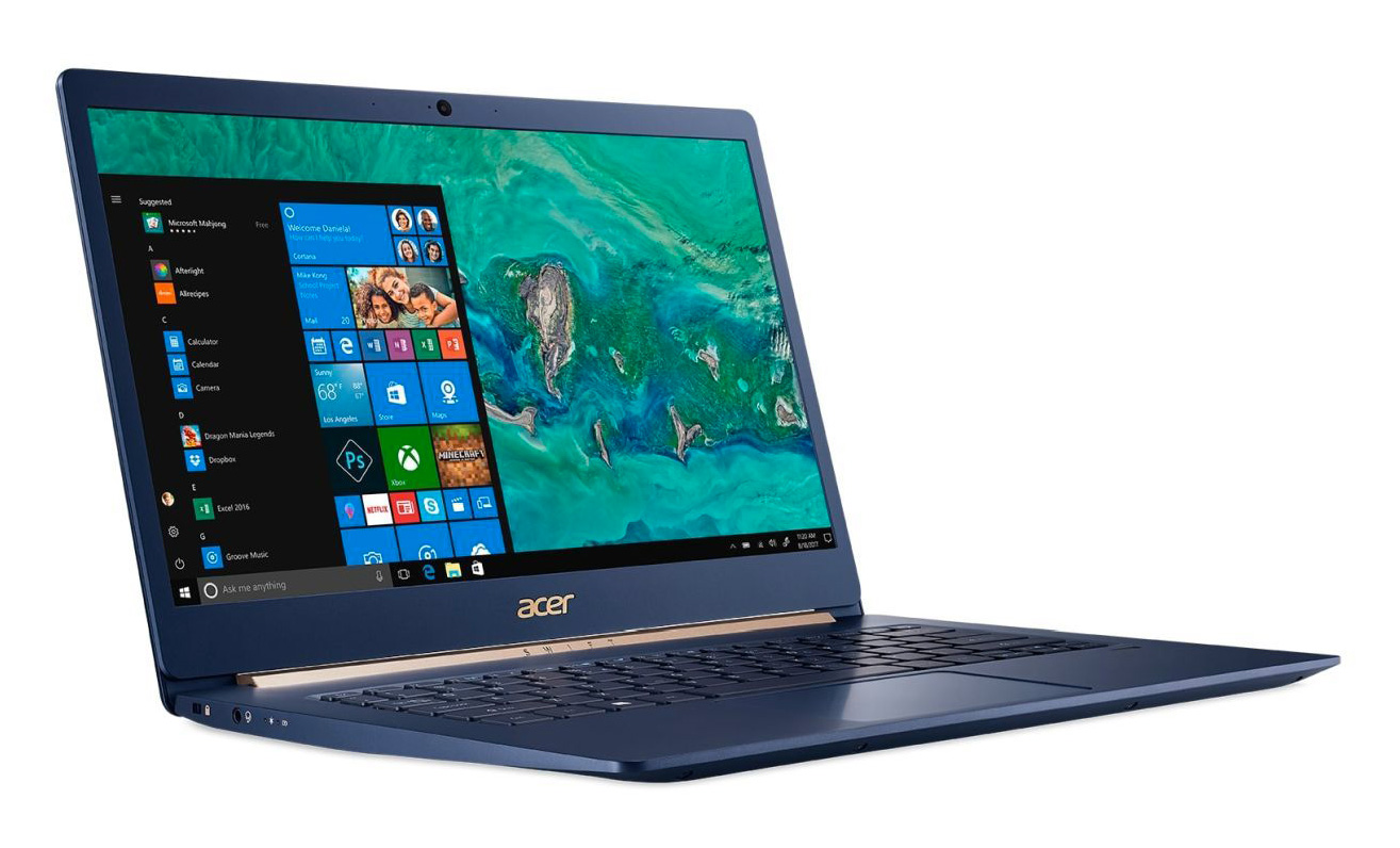Image 3 : Comparatifs et tests des meilleurs PC portables 2021 par marque
