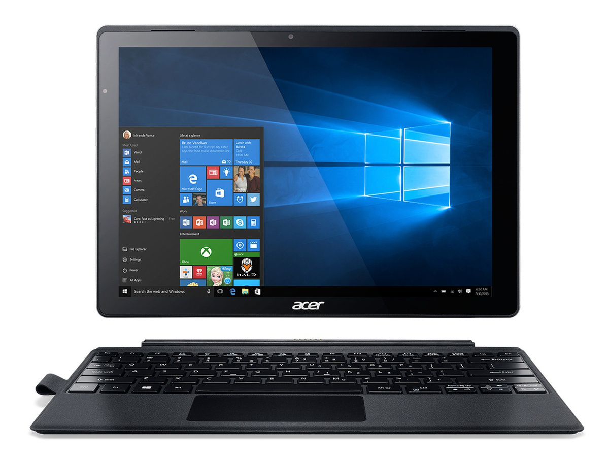 Image 4 : Comparatifs et tests des meilleurs PC portables 2020 par marque