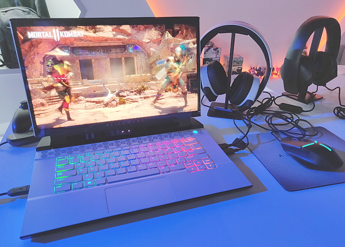 Image 3 : XPS, Alienware, Inspiron, Dell renouvelle ses gammes