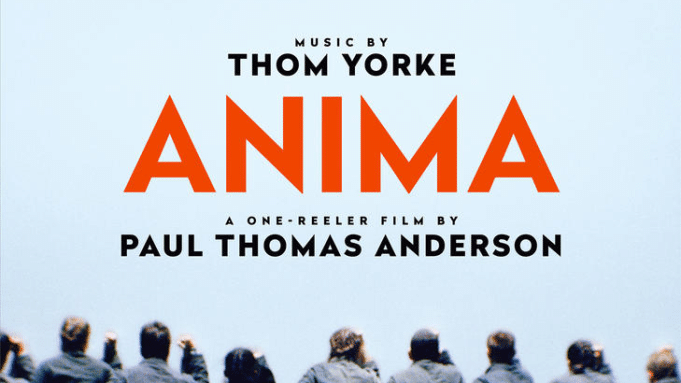 Image 1 : Thom Yorke annonce un nouvel album et un mini film sur Netflix