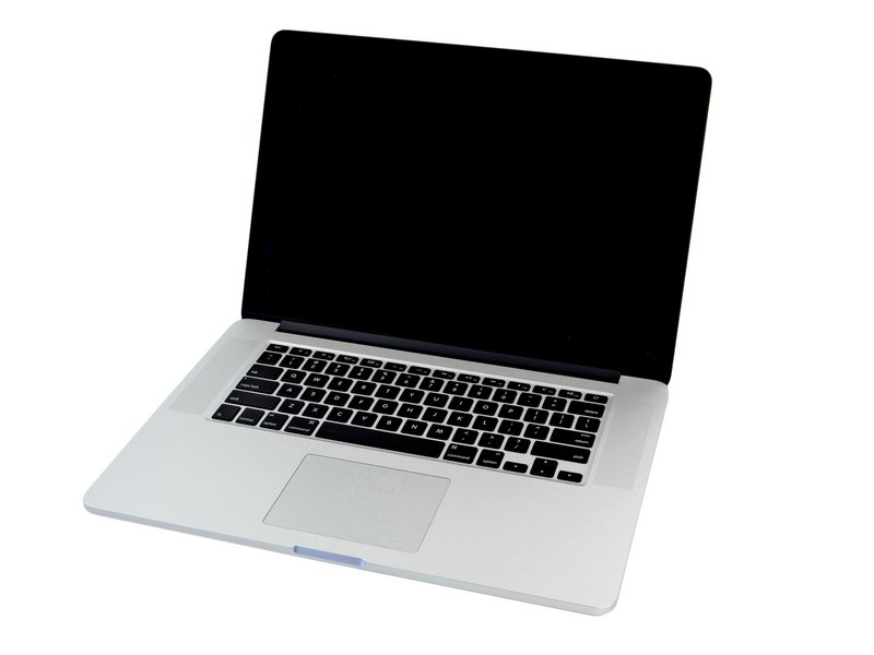 Image 1 : Apple organise une campagne de rappel pour certains MacBook Pro