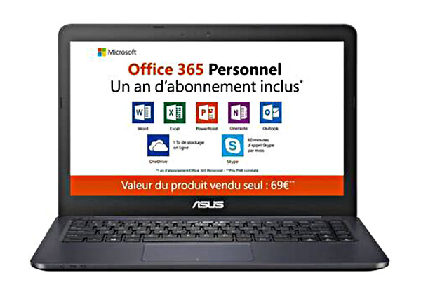 Image 1 : Comparatifs et tests des meilleurs PC portables 2021 par marque