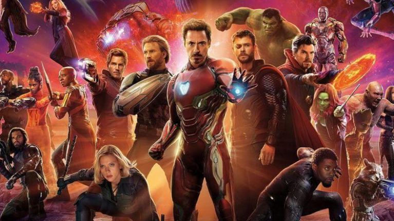 Image 1 : Avengers: Endgame ressort au cinéma avec des scènes inédites