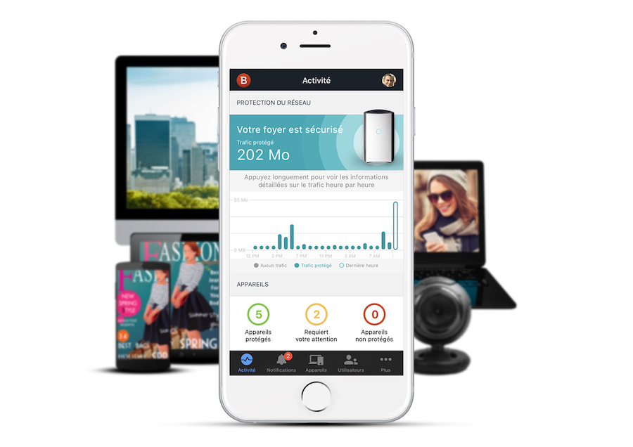Image 1 : 10 raisons de craquer pour la Bitdefender Box