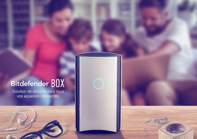 bitdefender box