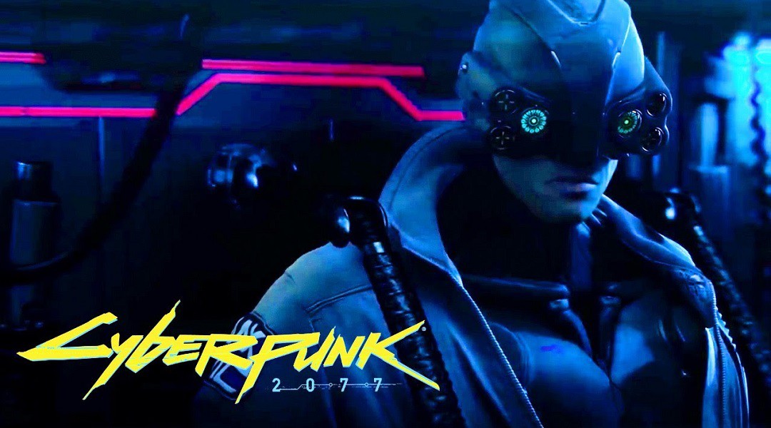 Image 1 : Cyberpunk 2077 : un thème gratuit pour PS4 et un jeu de plateau