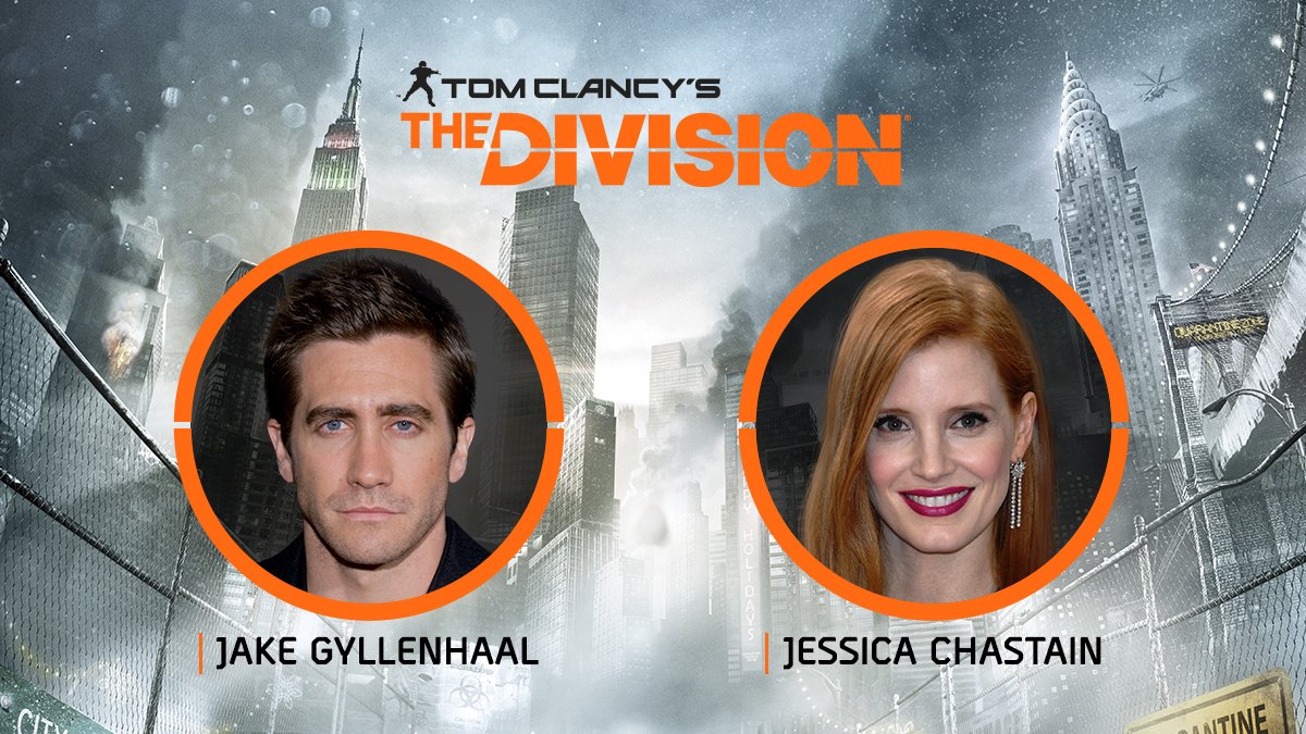 Image 2 : Netflix se met aux commandes de l'adaptation de The Division