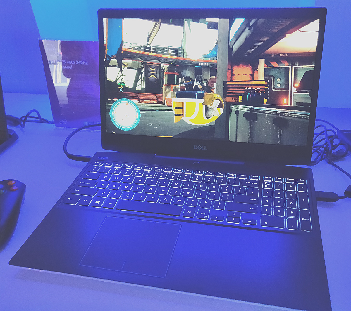 Image 5 : XPS, Alienware, Inspiron, Dell renouvelle ses gammes