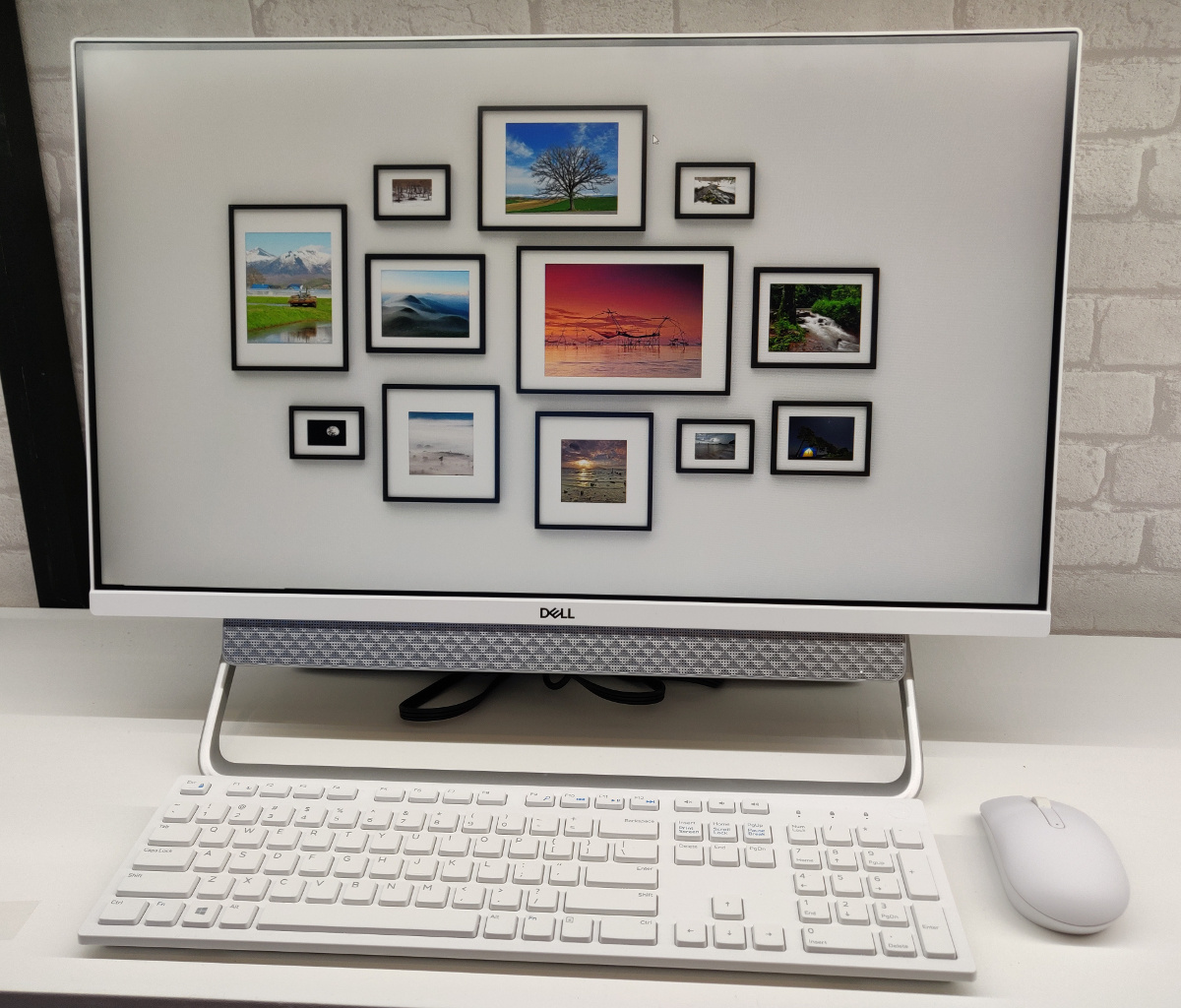 Image 7 : XPS, Alienware, Inspiron, Dell renouvelle ses gammes