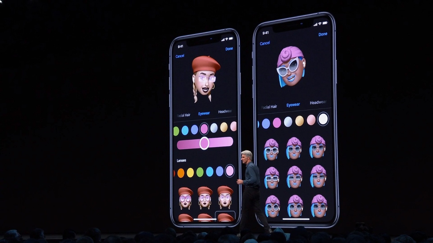 Image 6 : iOS 13 : tout ce qu'il faut savoir