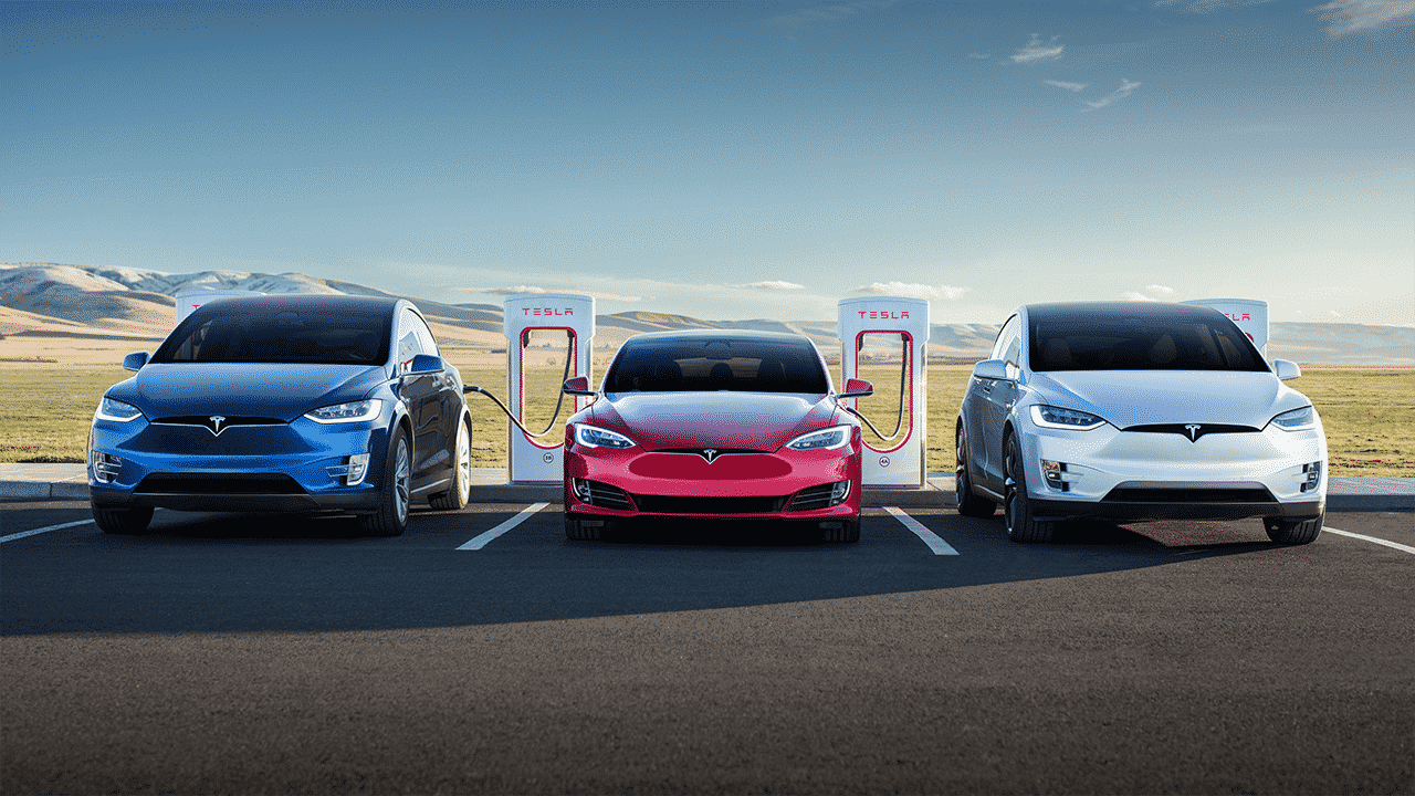 Image 1 : Voiture électrique : toutes les solutions pour recharger les batteries