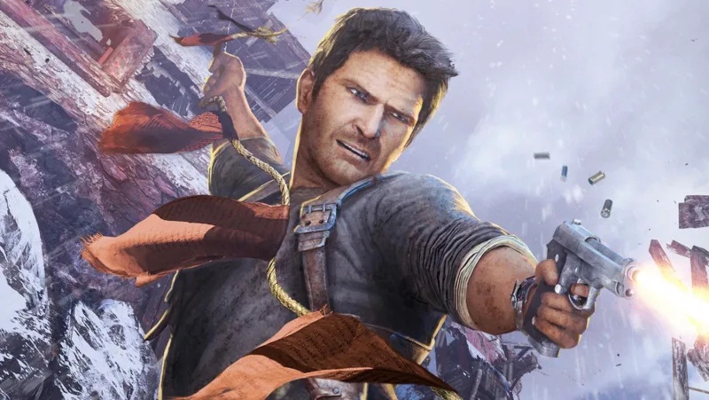 Image 1 : Uncharted : on connaît la date de sortie du film