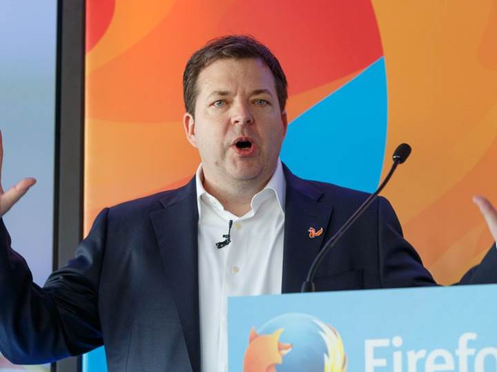 Image 1 : Mozilla lancera un Firefox payant cet automne