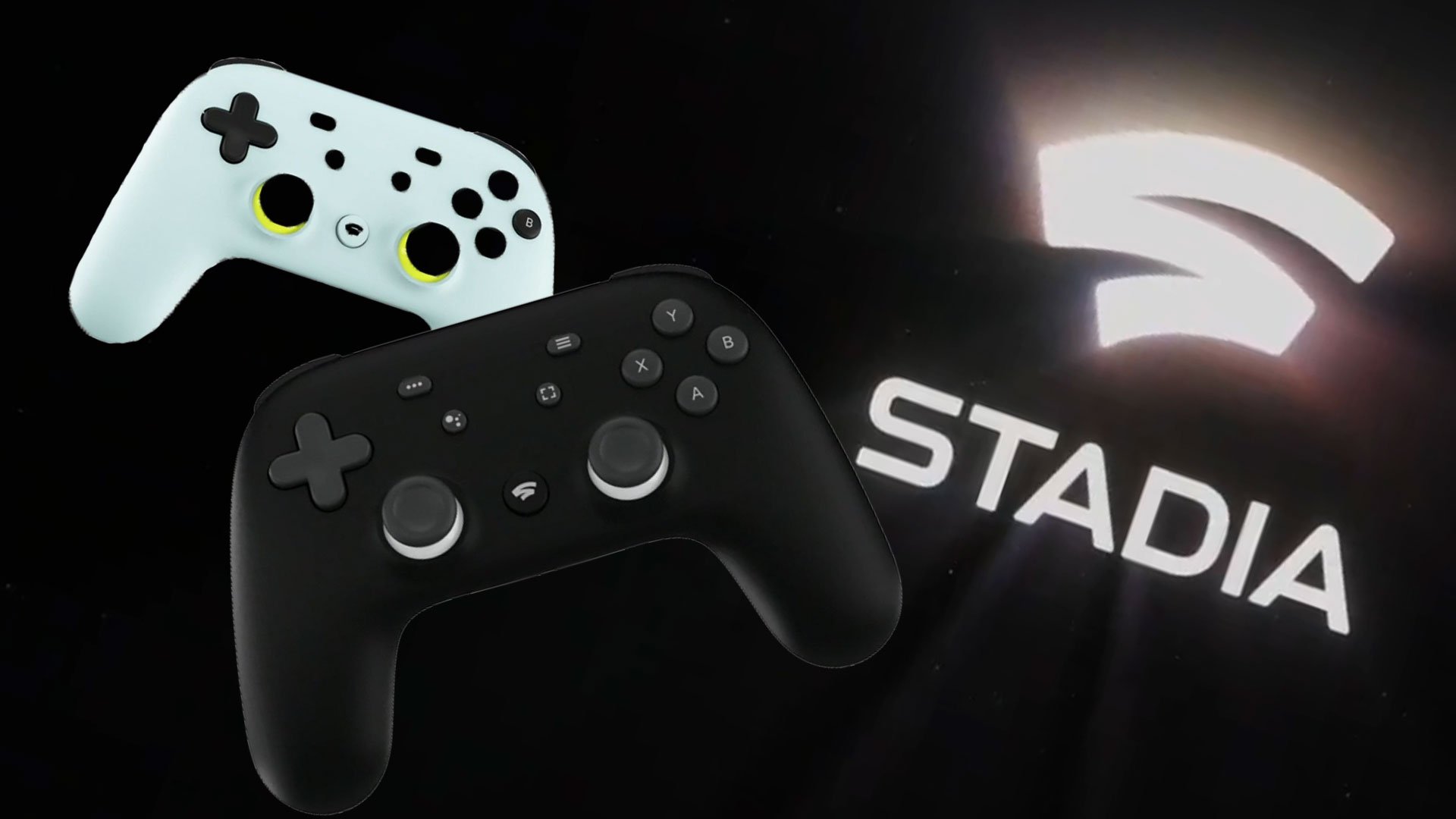 Image 1 : Google Stadia : les utilisateurs pourront changer leur nom autant de fois qu'ils le veulent