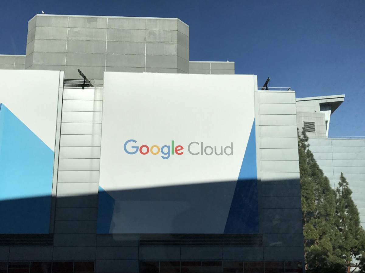 Image 1 : Panne du Cloud de Google : Internet vacille quelques heures