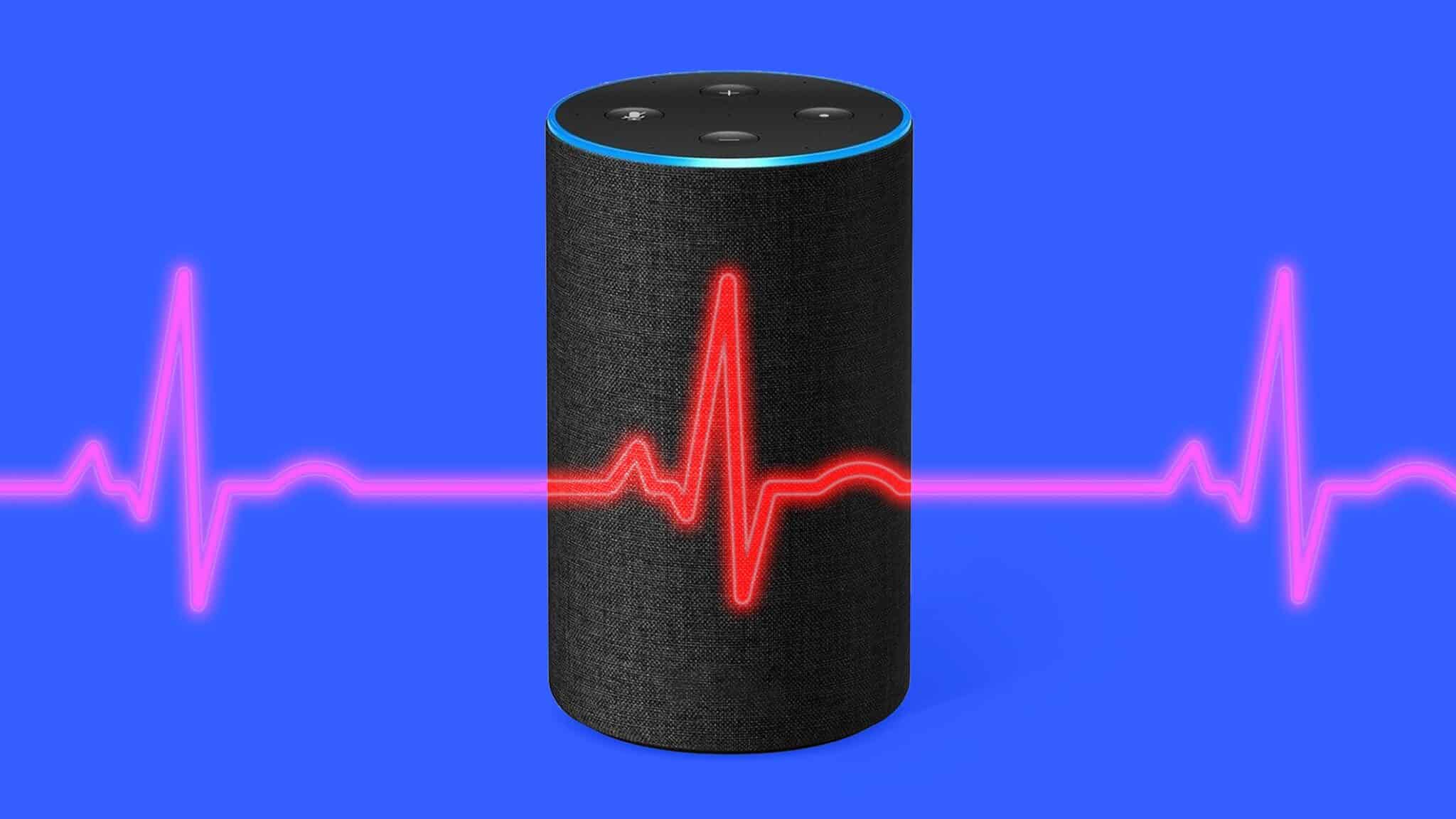 Image 1 : Bientôt, les enceintes connectées détecteront les accidents cardiaques