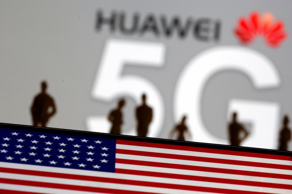 Image 1 : Les entreprises américaines se fichent de l'embargo sur Huawei