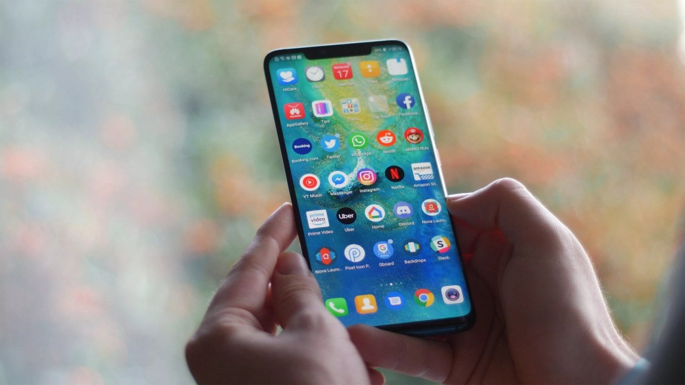 Image 1 : Huawei : les P30, Mate 20 et autres P smart 2019 auront droit à Android Q