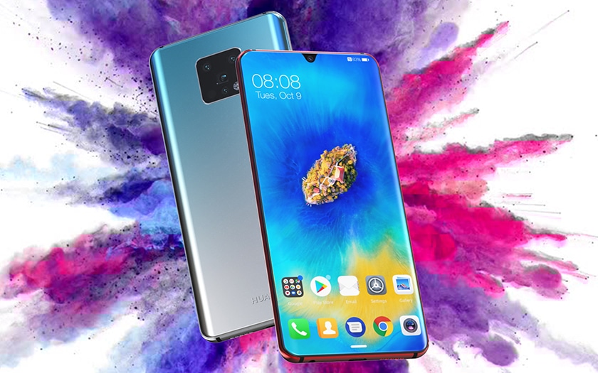 Image 2 : Huawei vs Trump : le constructeur va "ajuster" son planning de sorties