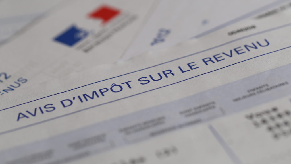 Image 1 : Réseaux sociaux : vos données peuvent maintenant être collectées par les impôts