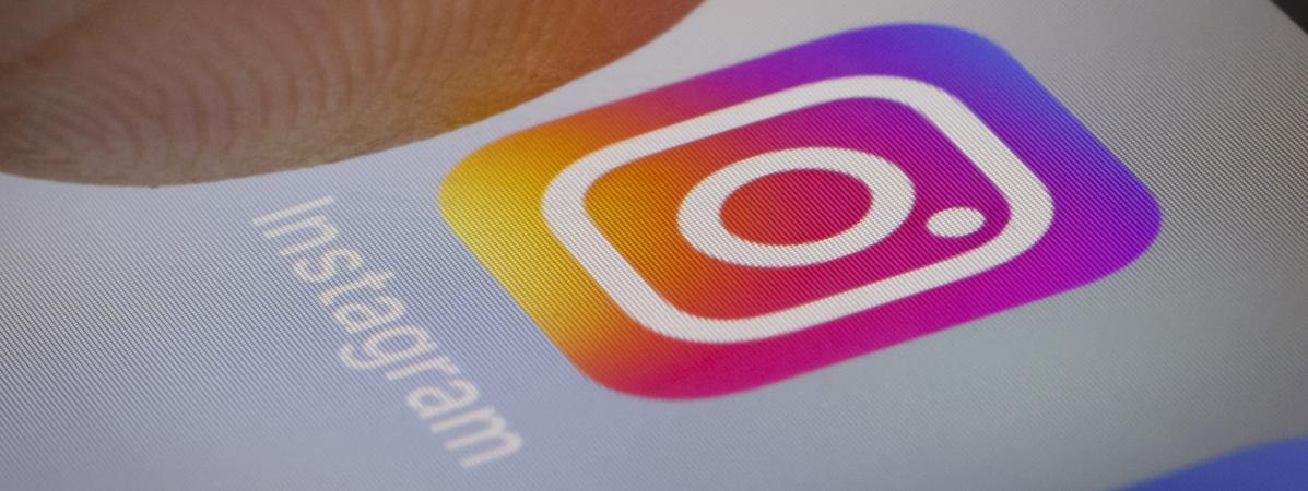 Image 1 : Instagram veut vous aider à retrouver votre compte après un piratage