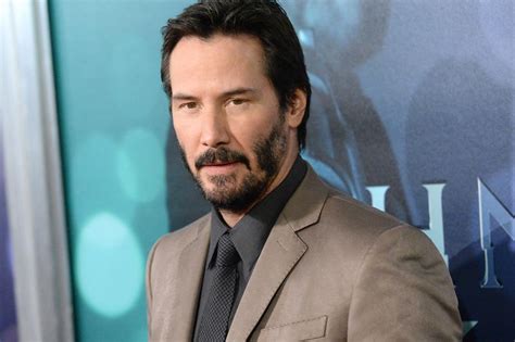 Image 1 : Keanu Reeves pourrait rejoindre le casting de The Eternals de Marvel