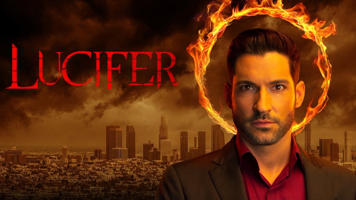 Image 1 : Lucifer : la cinquième saison sera la dernière