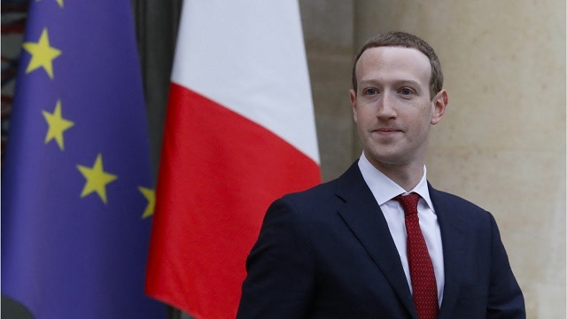 Image 1 : Discours haineux : Facebook collabore avec la justice française
