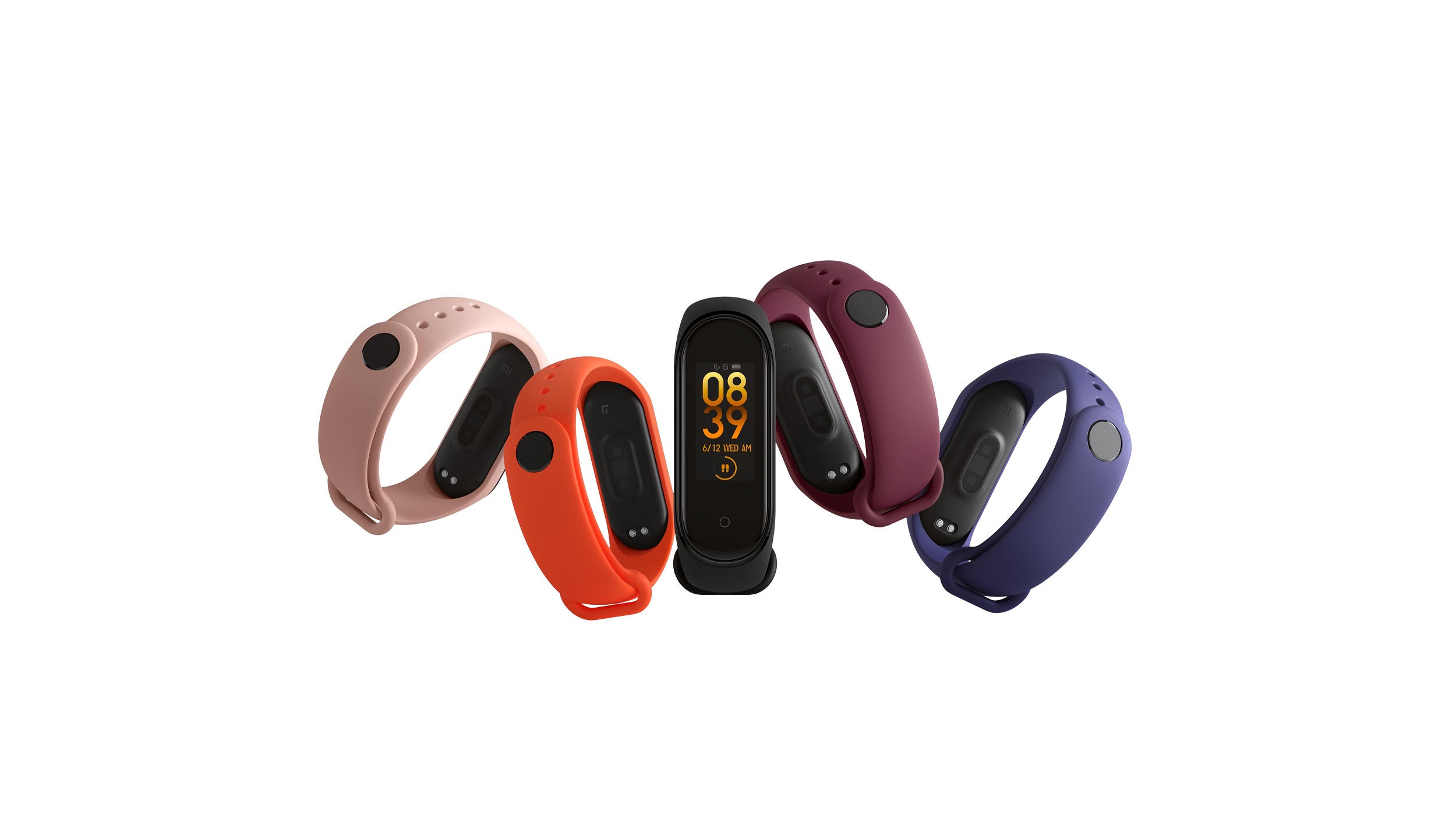 Image 2 : Mi 9T, Smart Band 4 et Mi True Wireless Earphones : Xiaomi fait le plein de nouveautés
