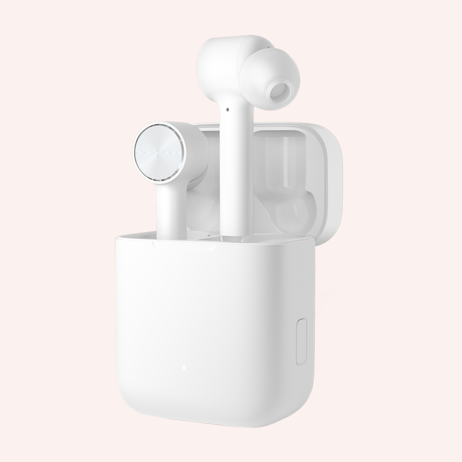 Image 3 : Mi 9T, Smart Band 4 et Mi True Wireless Earphones : Xiaomi fait le plein de nouveautés