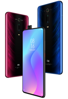 Image 1 : Mi 9T, Smart Band 4 et Mi True Wireless Earphones : Xiaomi fait le plein de nouveautés