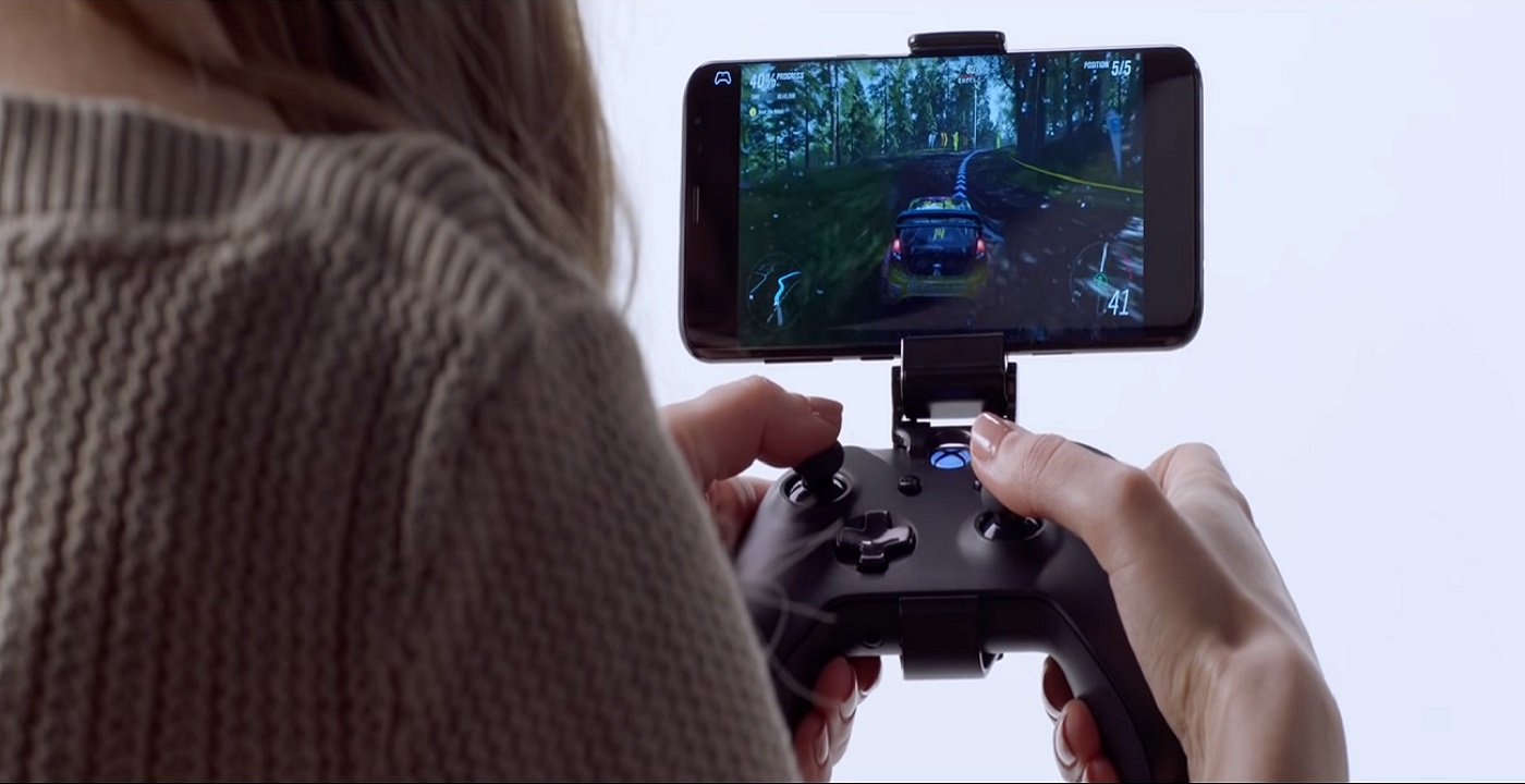 Image 1 : E3 : Microsoft donne plus de détails sur le Projet xCloud