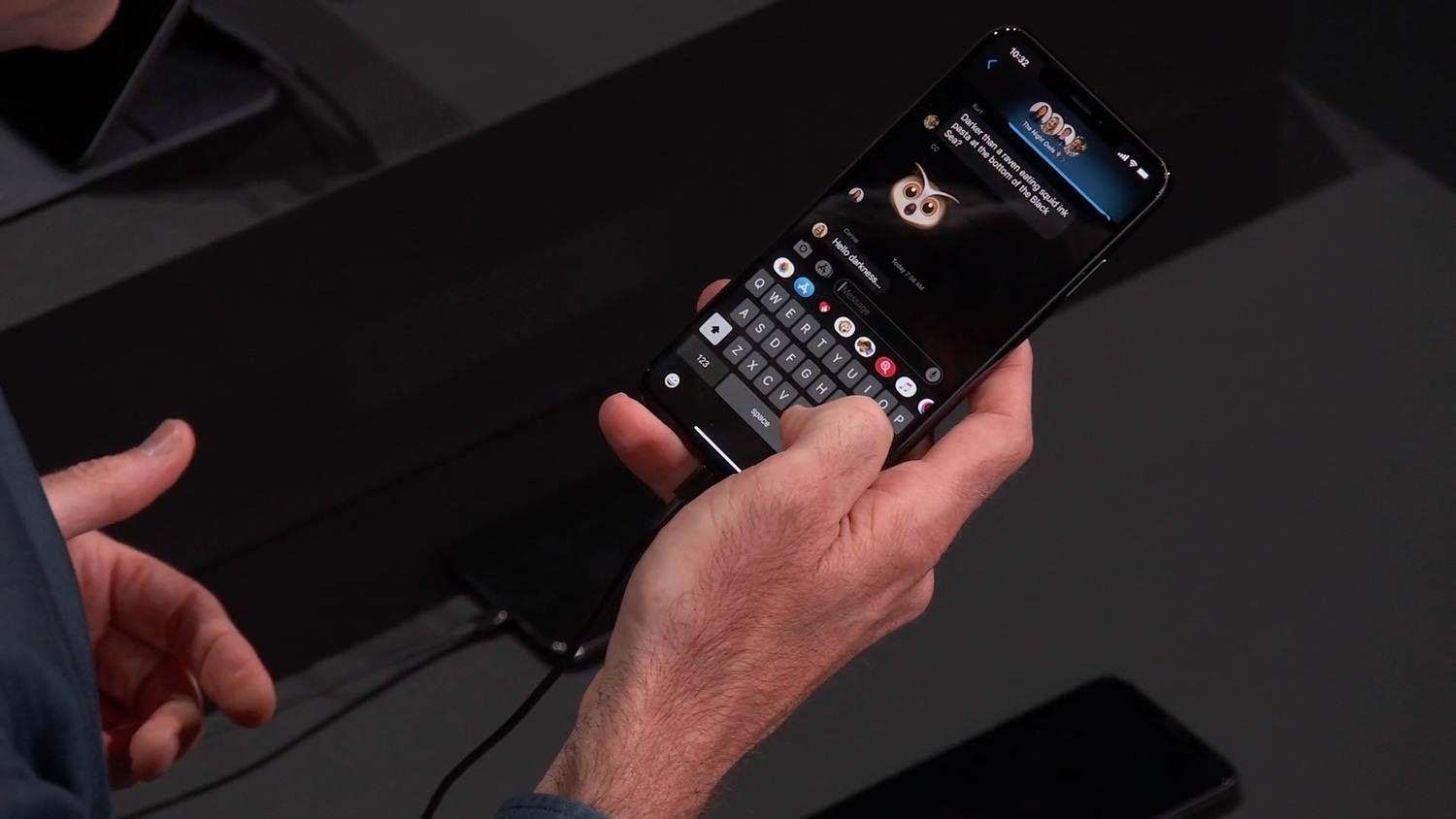 Image 3 : iOS 13 : tout ce qu'il faut savoir