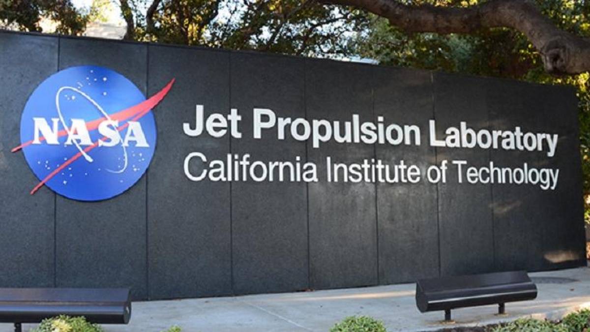 Image 1 : Un laboratoire de la NASA hacké à travers un Raspberry Pi