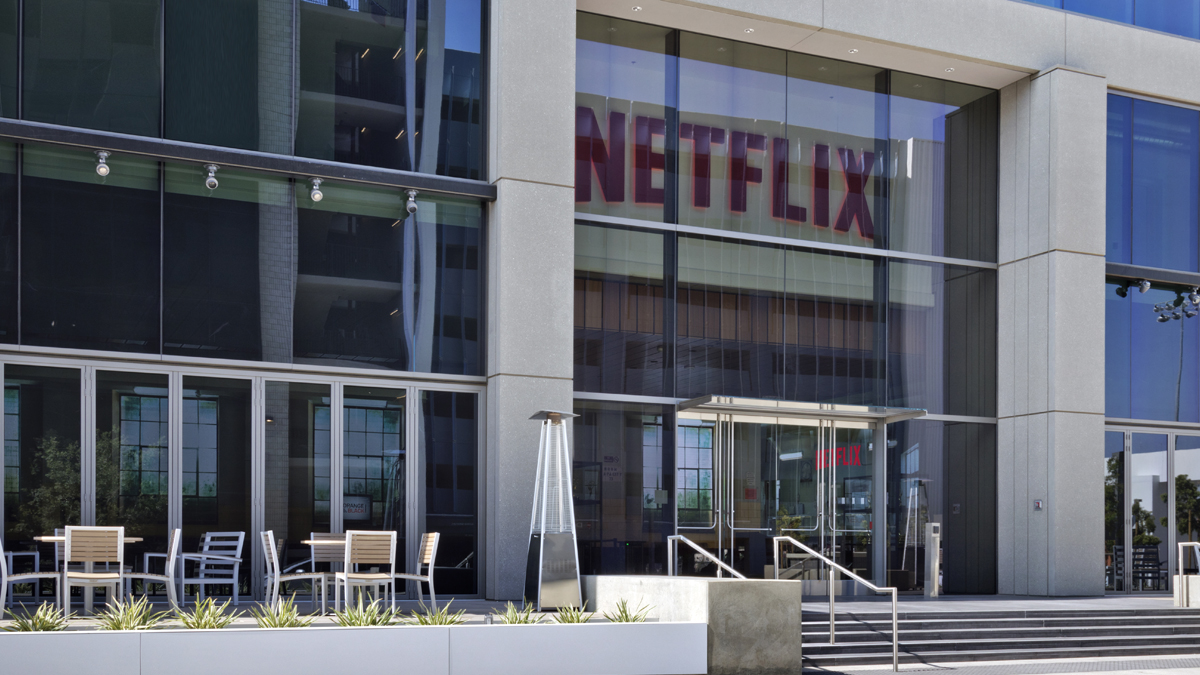 Image 1 : Netflix augmente ses tarifs d'abonnement en France