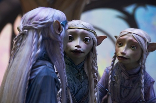 Image 1 : Netflix : Sigourney Weaver rejoint l’équipe de Dark Crystal