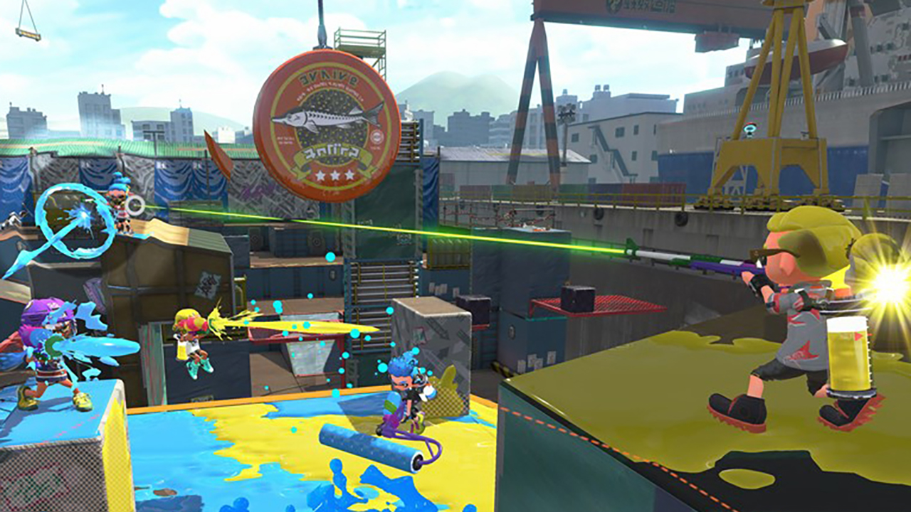 Image 24 : Nintendo Switch : quels sont les meilleurs jeux en 2020 ?