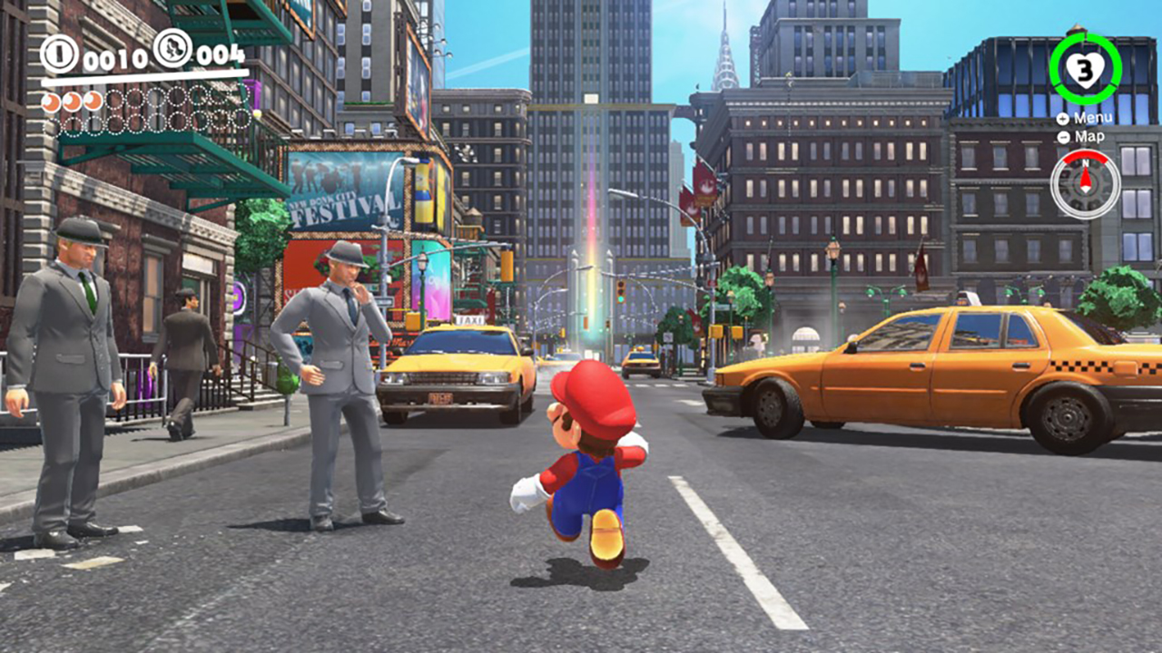 Image 12 : Nintendo Switch : quels sont les meilleurs jeux en 2020 ?