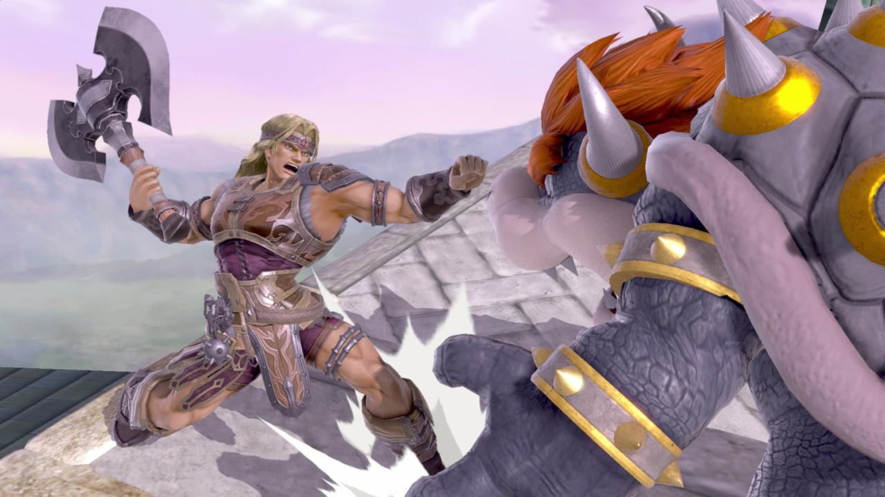 Image 15 : Nintendo Switch : quels sont les meilleurs jeux en 2020 ?